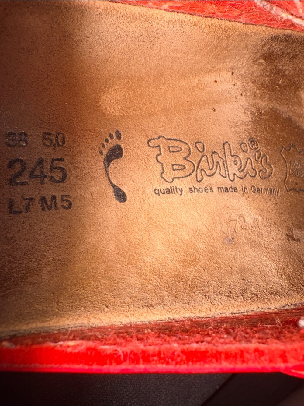 Birkenstock Birki’s Woodby Kay Clogs - Picture 3 of 11